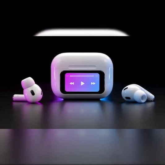 Airpods pro A9 touch screen