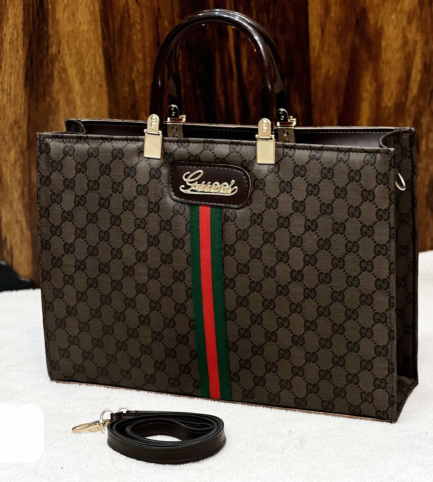 Gucci Handbag