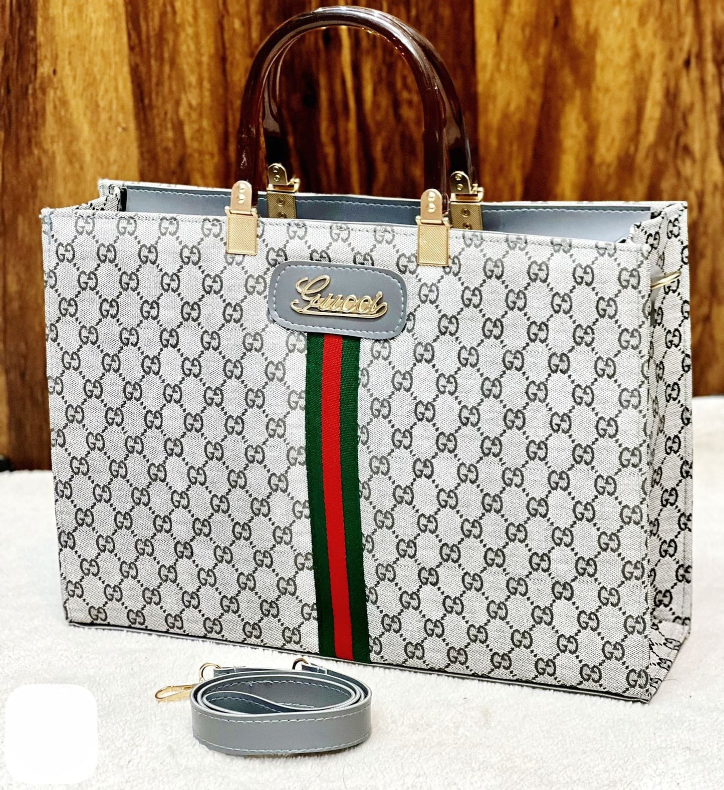 Gucci Handbag