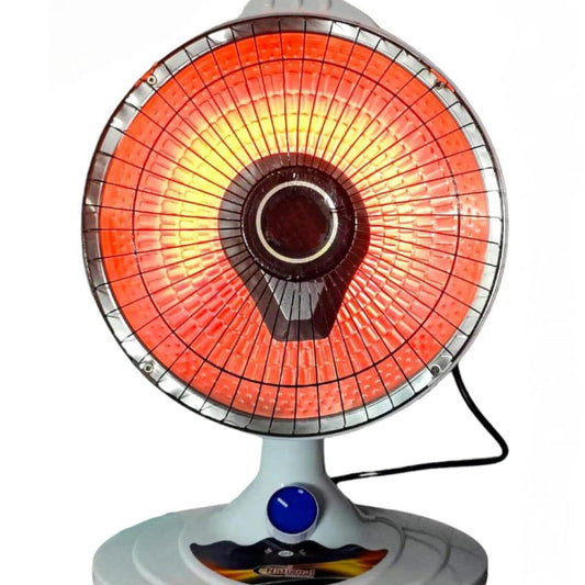 Energy Saver Powerful Halogen Room Heater 800W | Imported