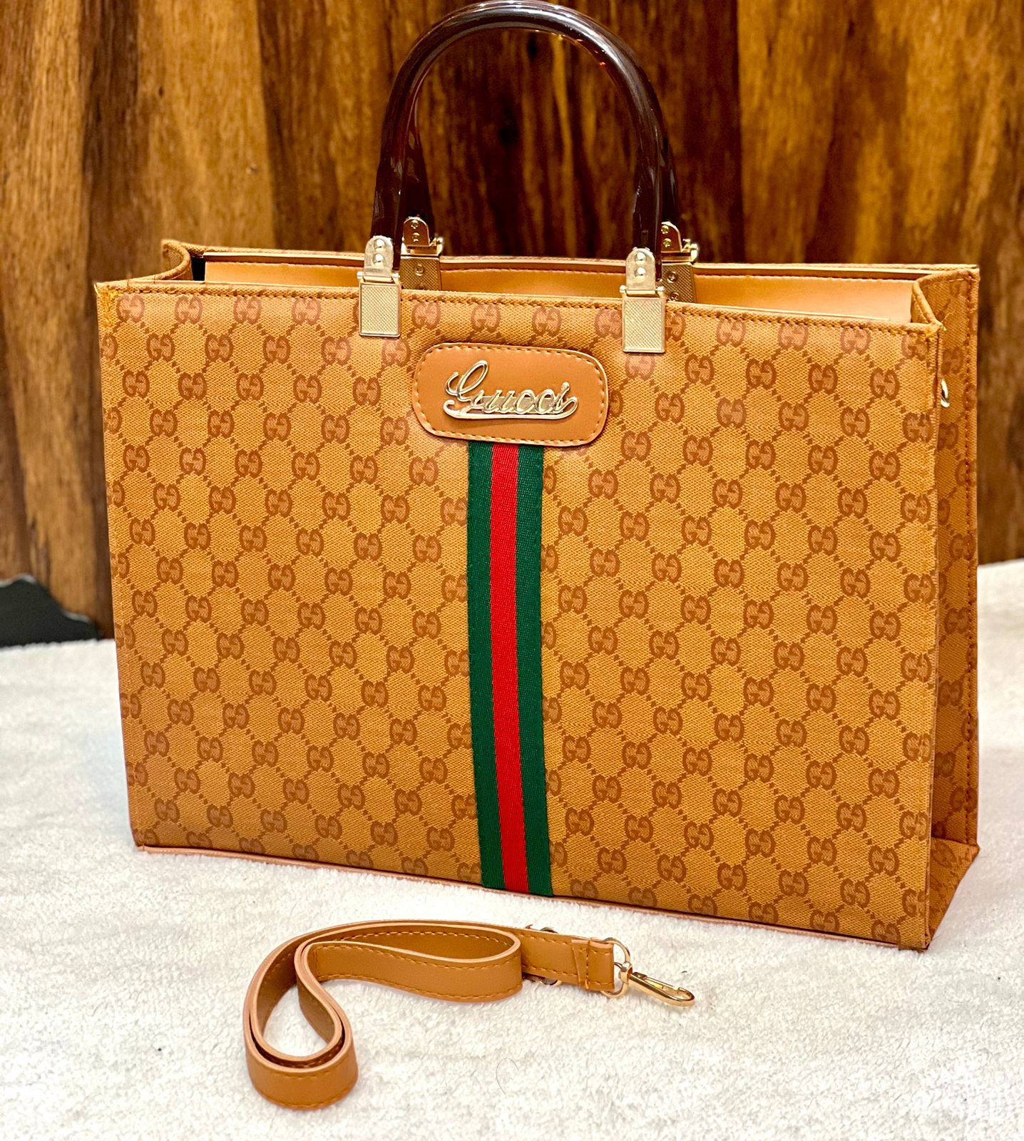 Gucci Handbag