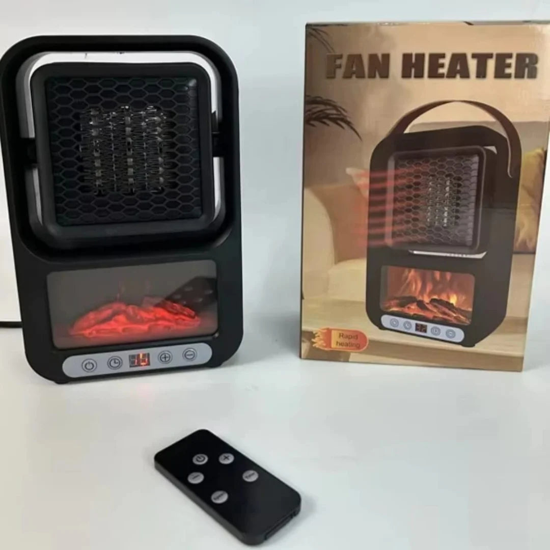 FAN HEATER